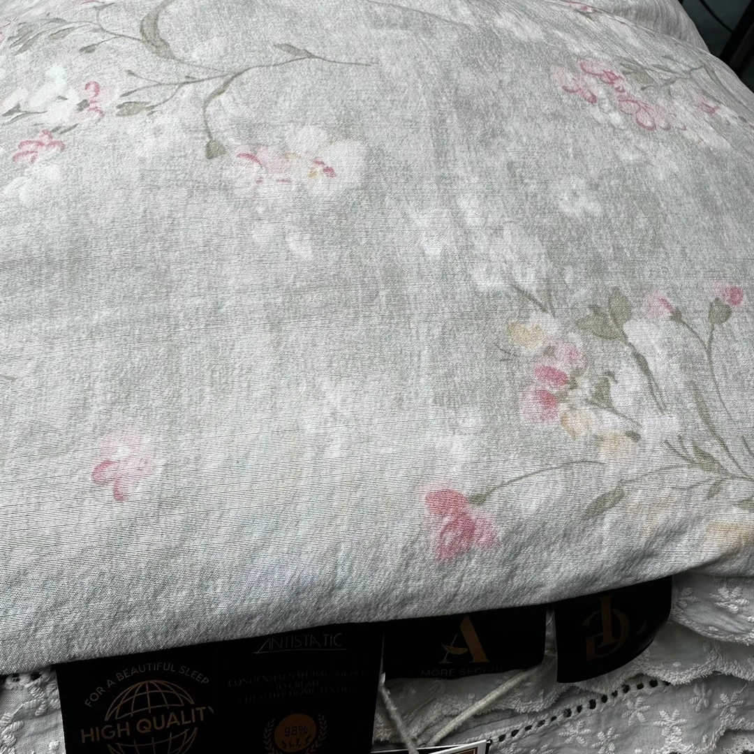 200–230米，非遗好物纯雨露亚麻床品吸湿透气干爽舒适