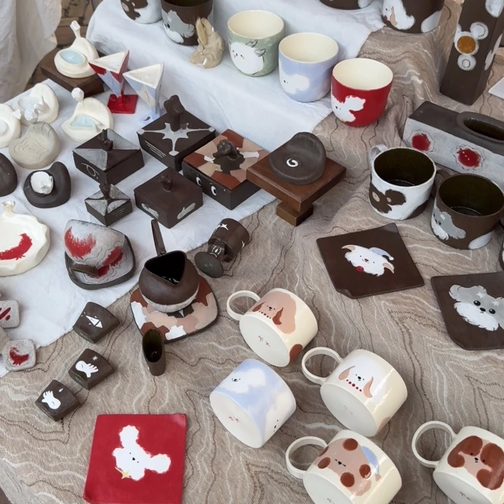 陶摆件哈哈哈哈哈哈哈199