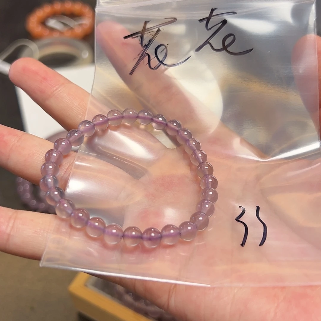 ****花玛瑙/玉髓未镶嵌珠宝半成品