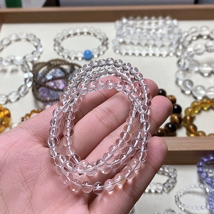 非金属卡6mm三圈