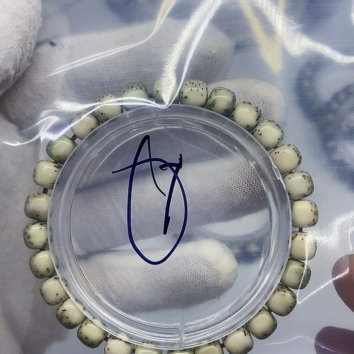 星月菩提手串1星月