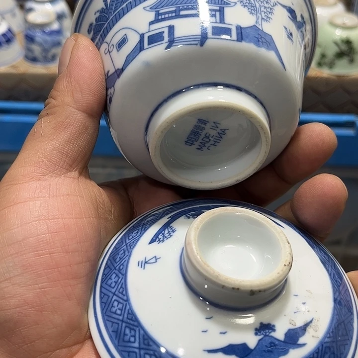 陶瓷茶玩榜第二十名