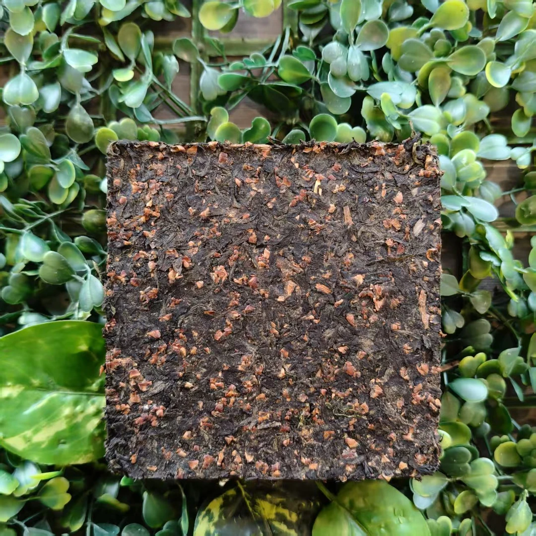 雨腾妹夫   “天Z 众SJ”天Z黑金刚天地YY原JH砖200g/砖