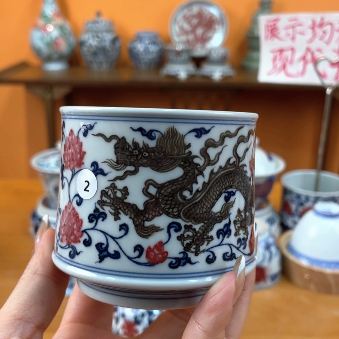 景德镇手绘哈哈哈哈哈哈