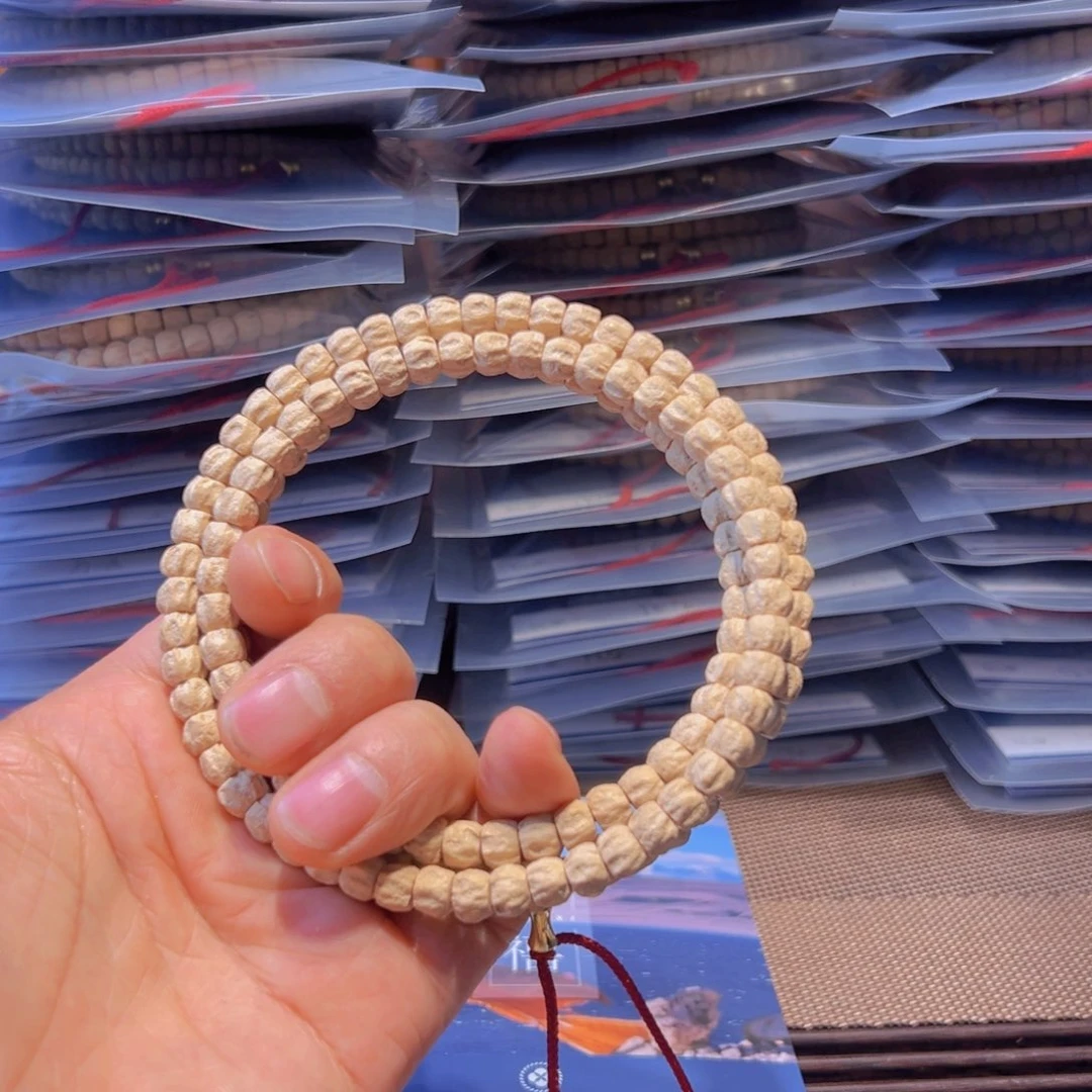 柏香籽/百香籽吊坠大**盖