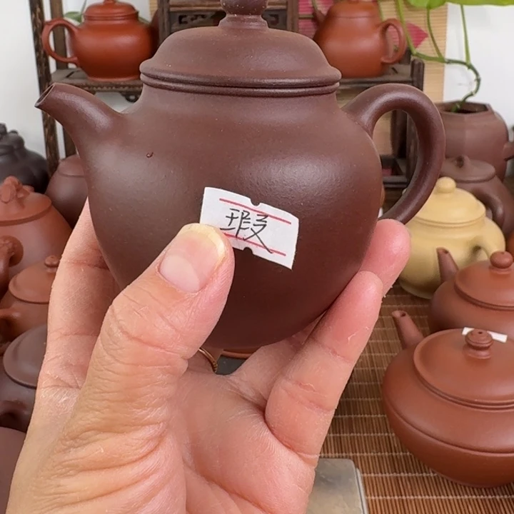 紫砂茶壶原矿紫砂原矿紫砂原矿紫砂
