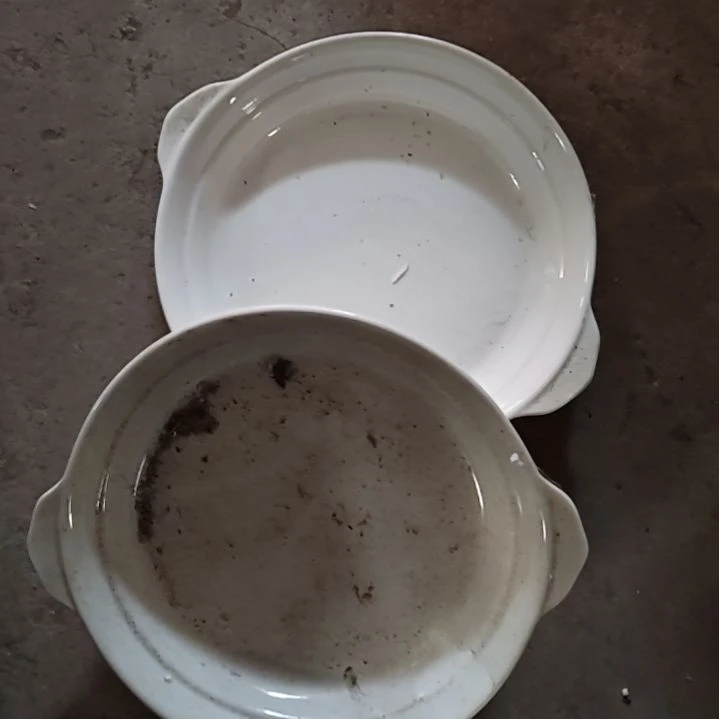 陶瓷盘子碗啥都有