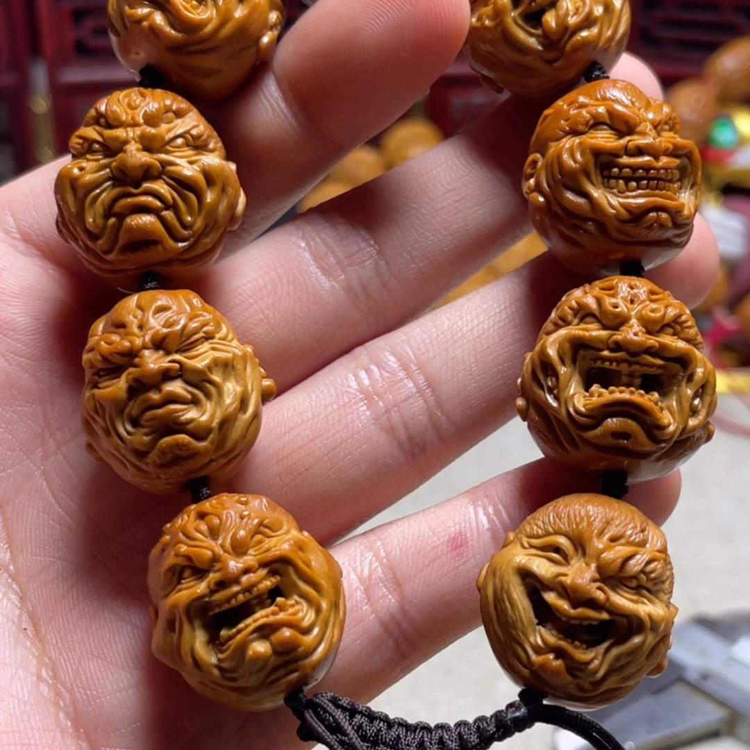 橄榄核手串/手链橄榄核