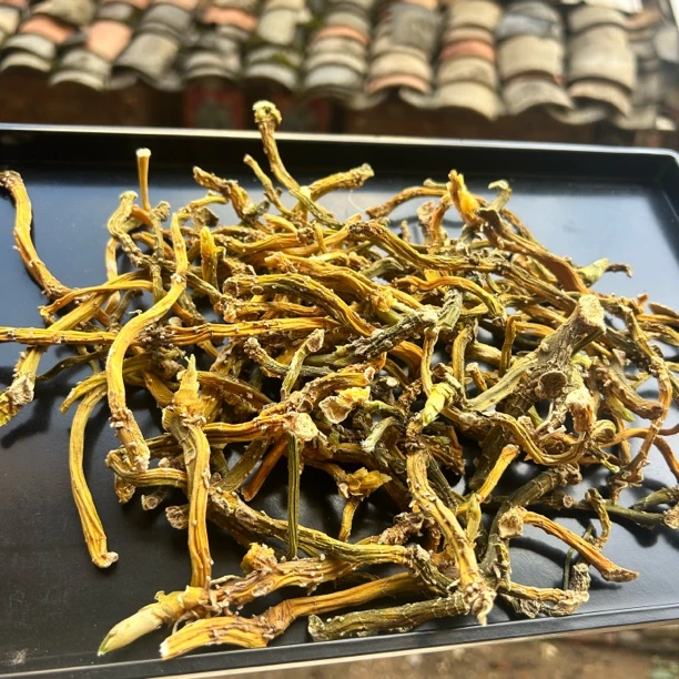 玉竹 云南赶集现收山货