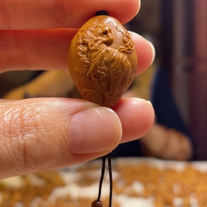 手串/手链橄榄核