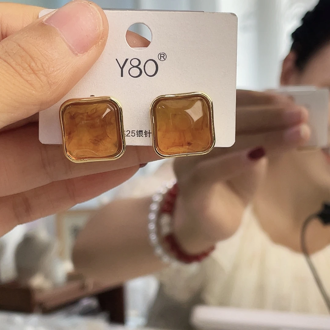 琉璃纯铜合金正方形