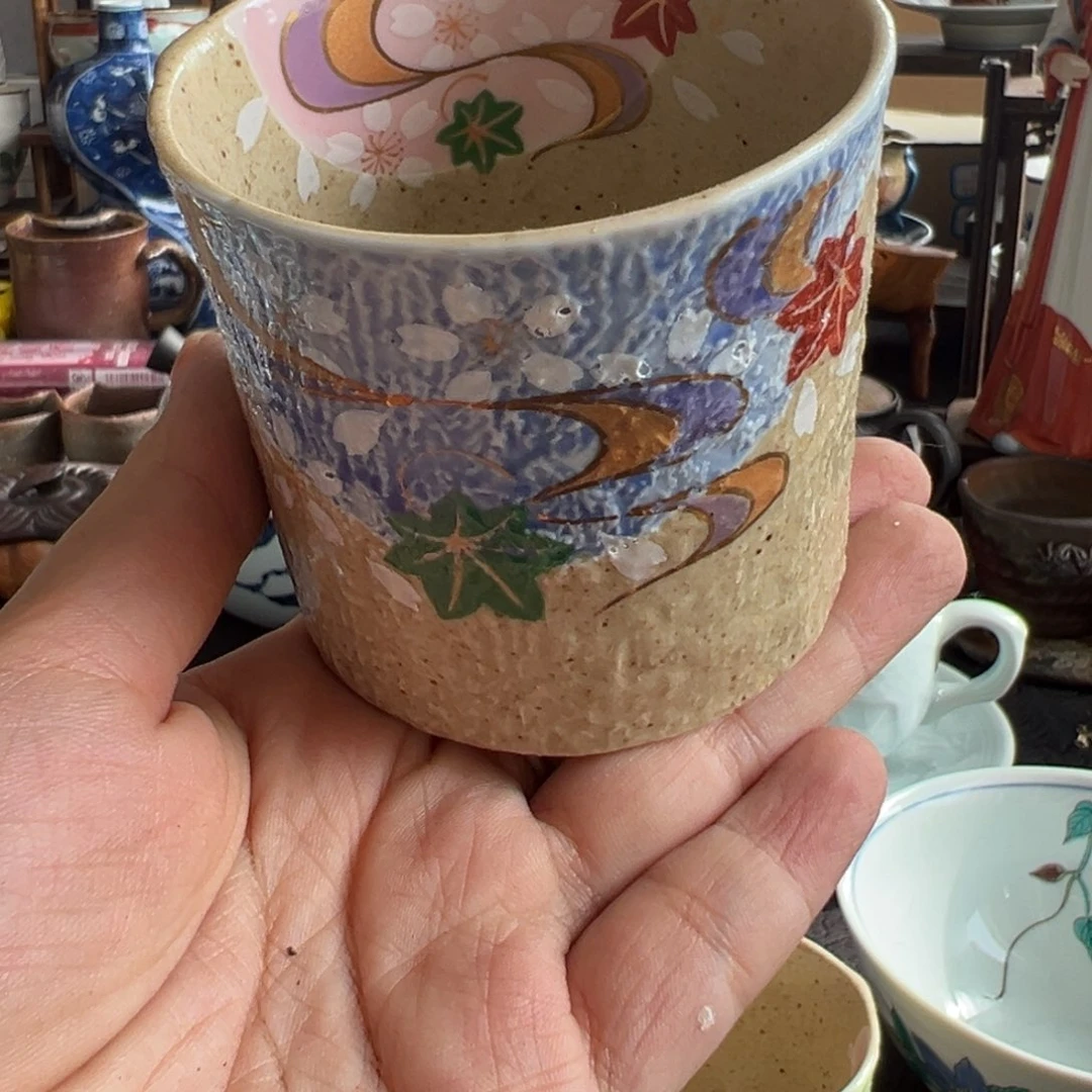 陶瓷艺术的发展与发展