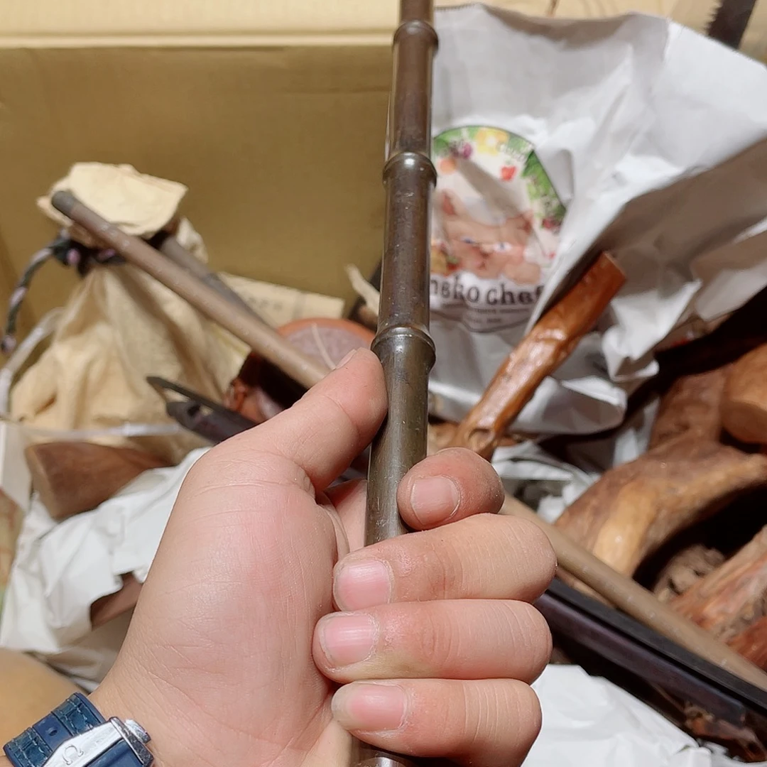 城***事中古物品，谨慎参拍