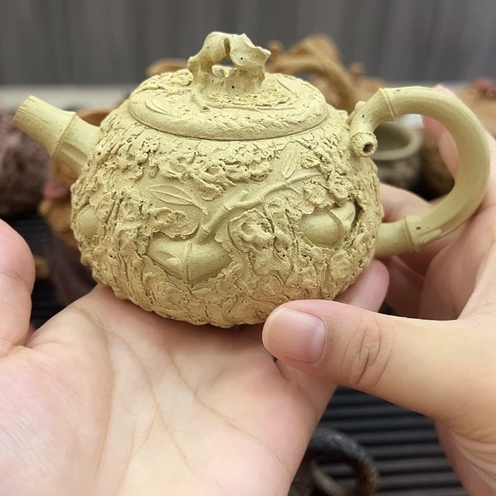 茶壶紫砂紫砂壶紫砂茶壶