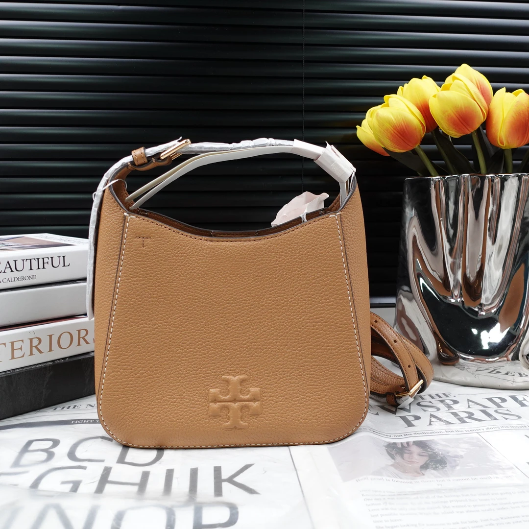 95新 TORY BURCH/汤丽柏琦 单肩包/T_ZY0000 T10284999