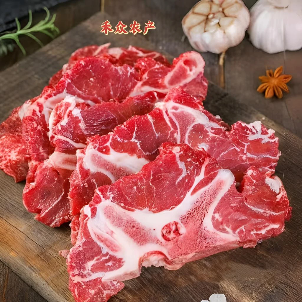 【牛杂骨】贵州黄牛