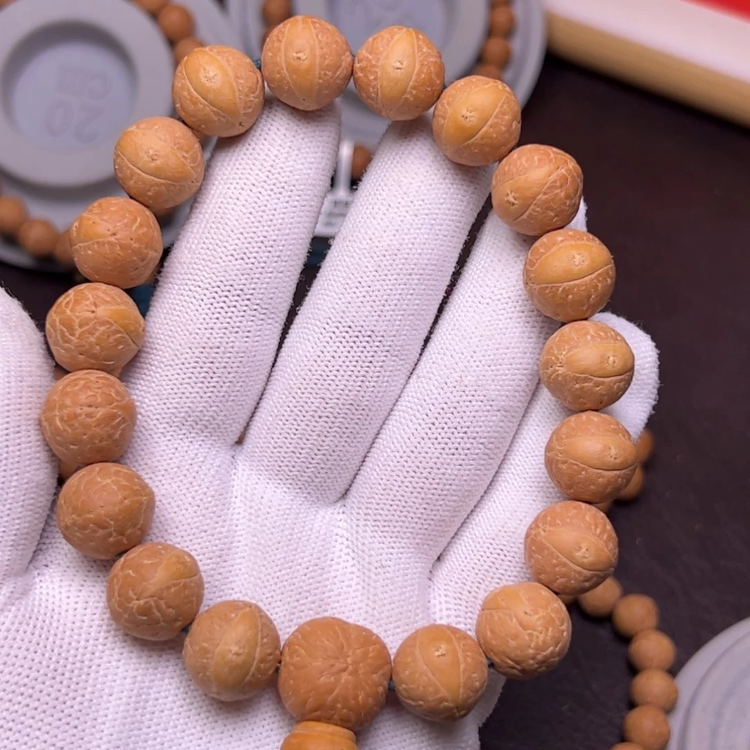 凤眼菩提手串菩提