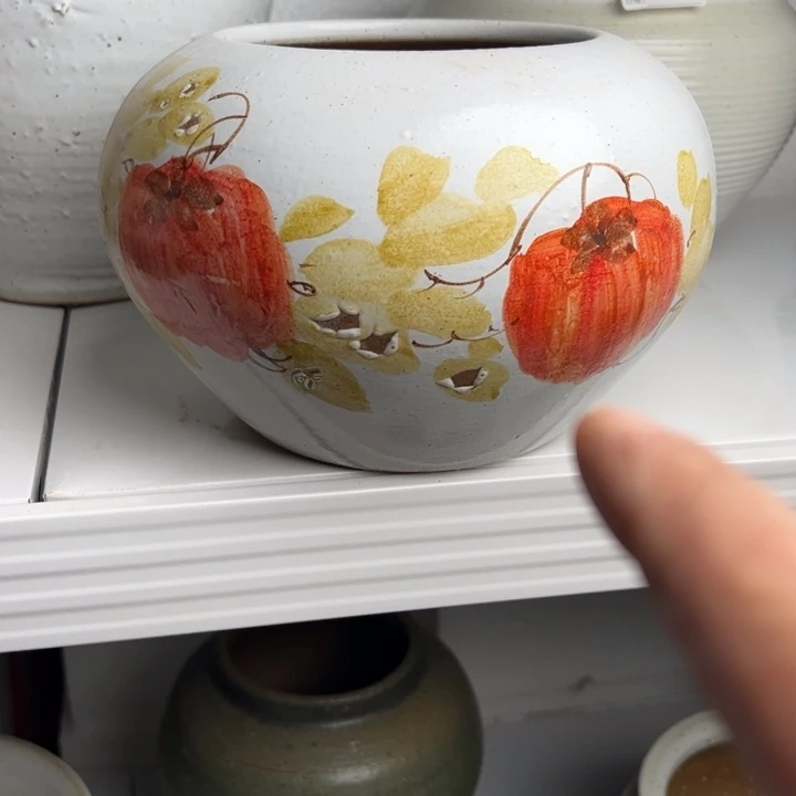 景德镇陶瓷手工制作