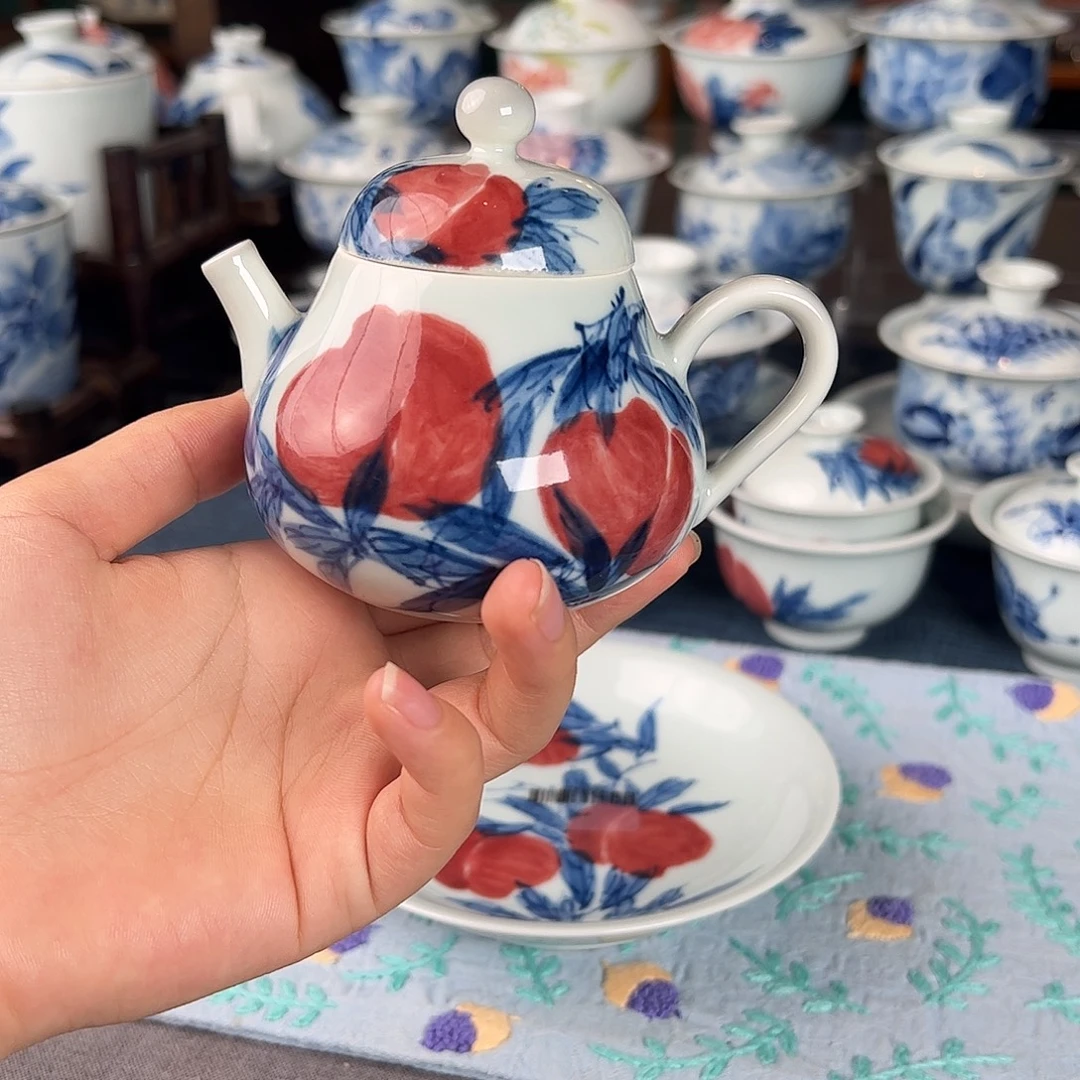杯。