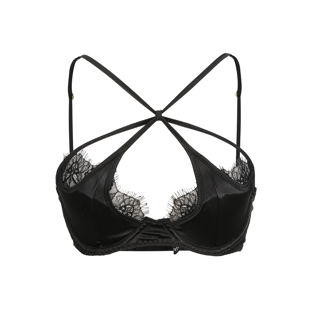 no退no换 xs和s 背心吊带绑带内搭