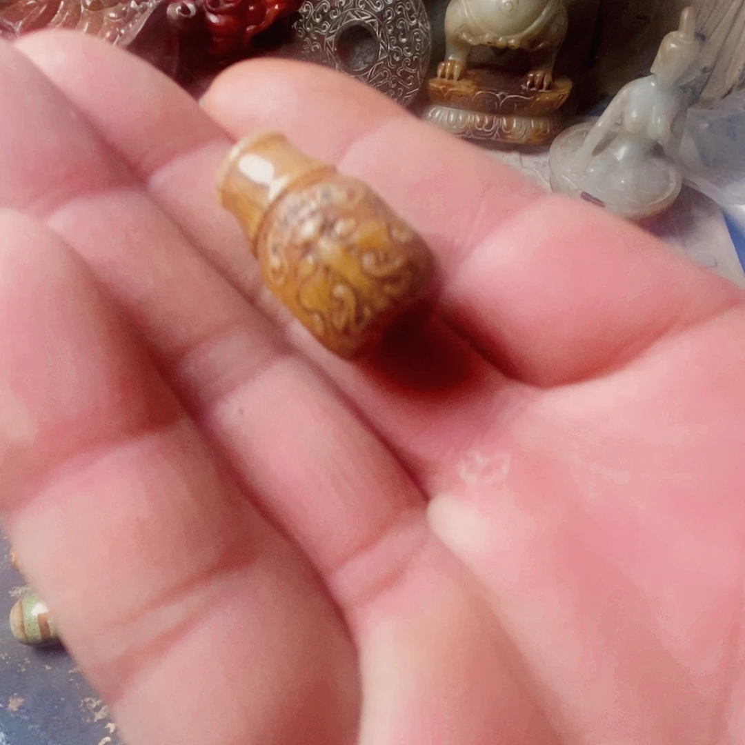 合金珠子玛瑙/玉髓