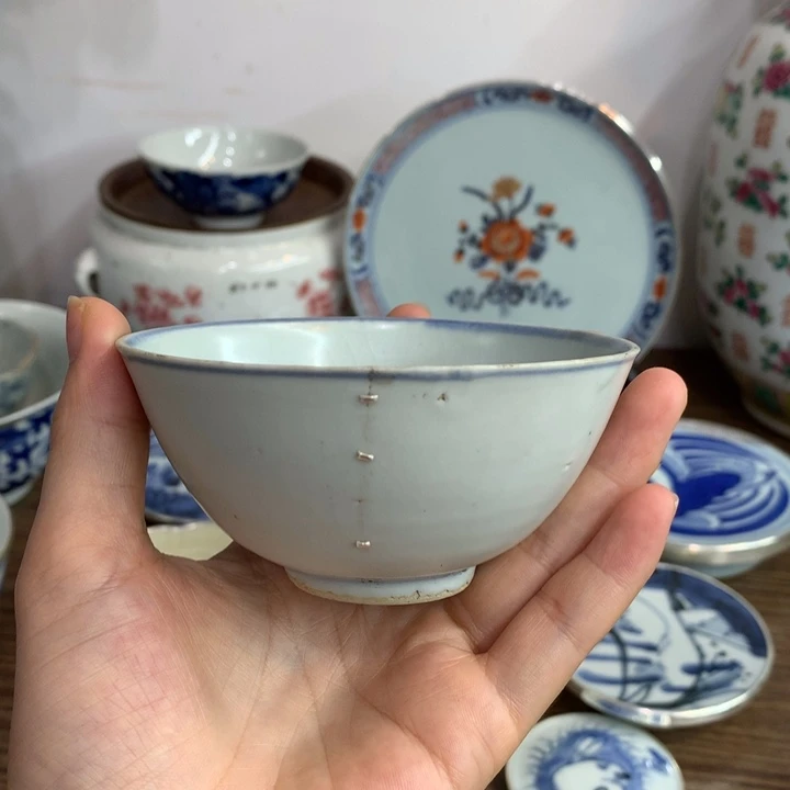 壶承我**生现代纯手工的工艺品