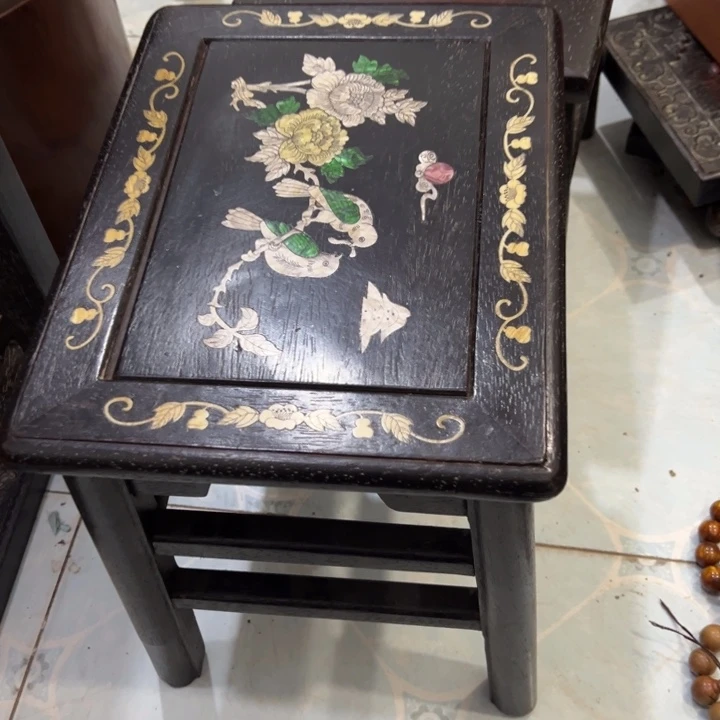 骄***子非洲紫檀（红花梨）