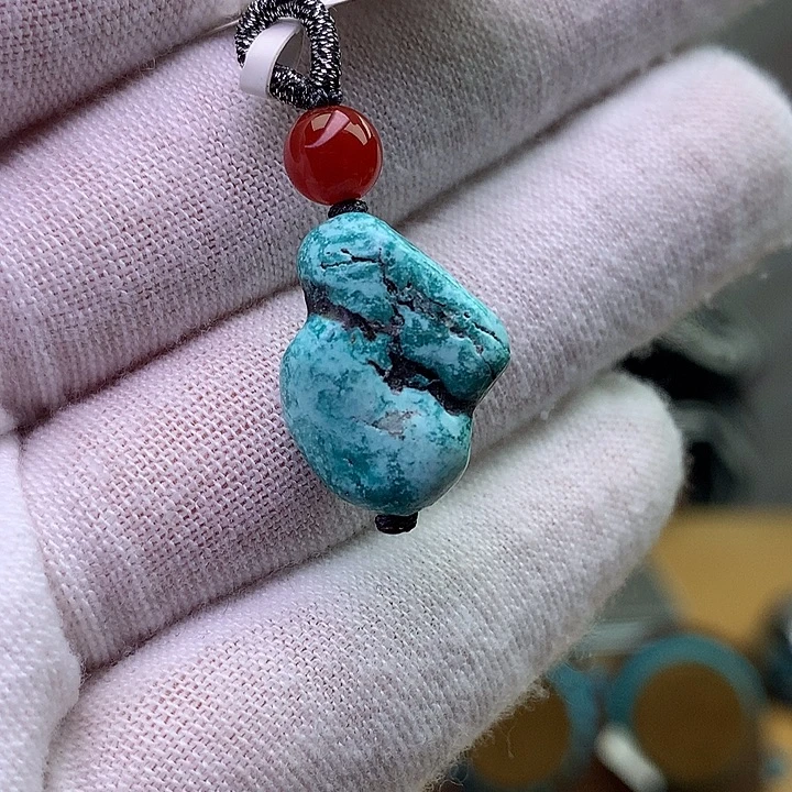 玛瑙/玉髓未镶嵌原矿