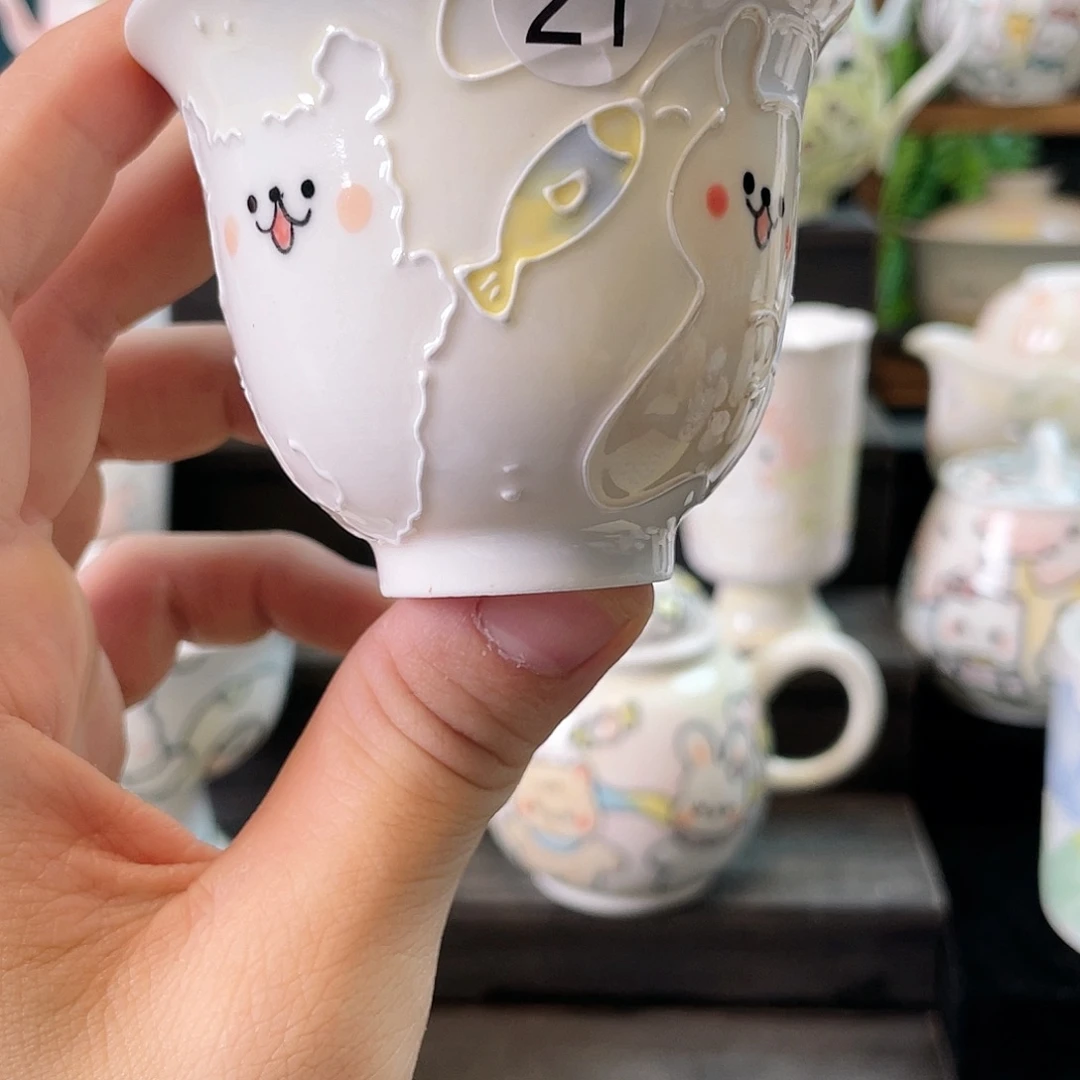 手工艺品琉璃哈哈哈哈哈哈哈哈21