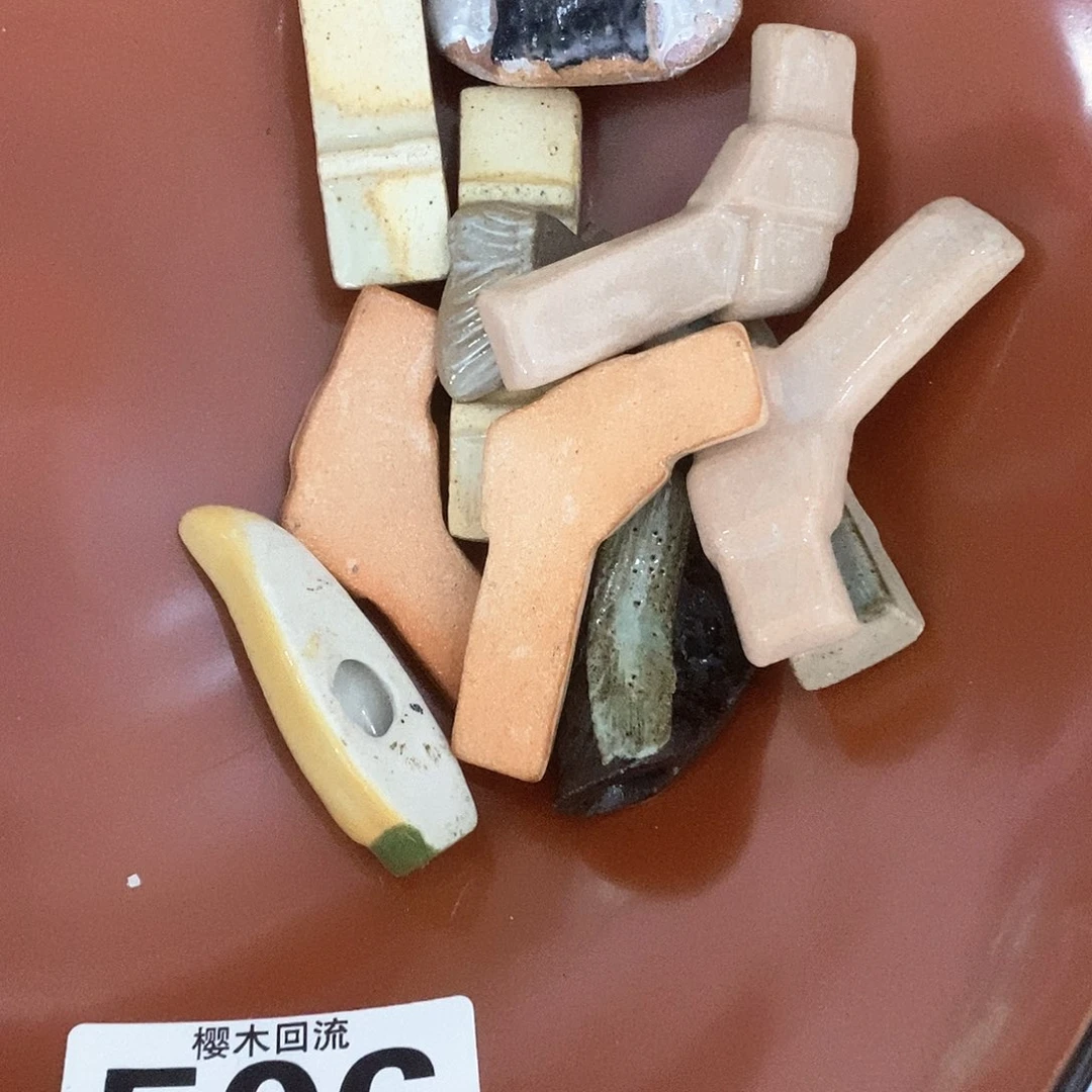 瓷片小****精美瓷器。。。。。。。。