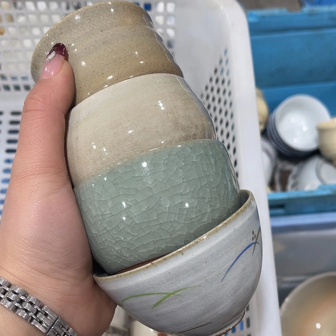 瓷片?*我想说什么了么