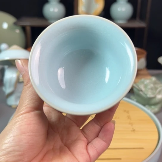 杯压手杯主人杯不带礼盒