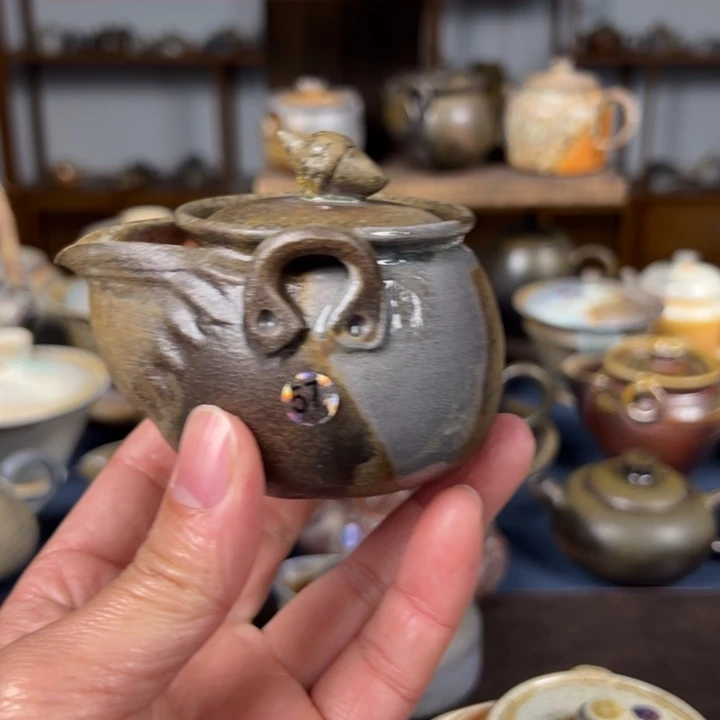 其他岁**是乘风茶器——宝瓶57