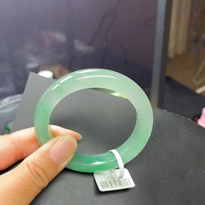 未镶嵌手镯石英质玉不****事瑶51