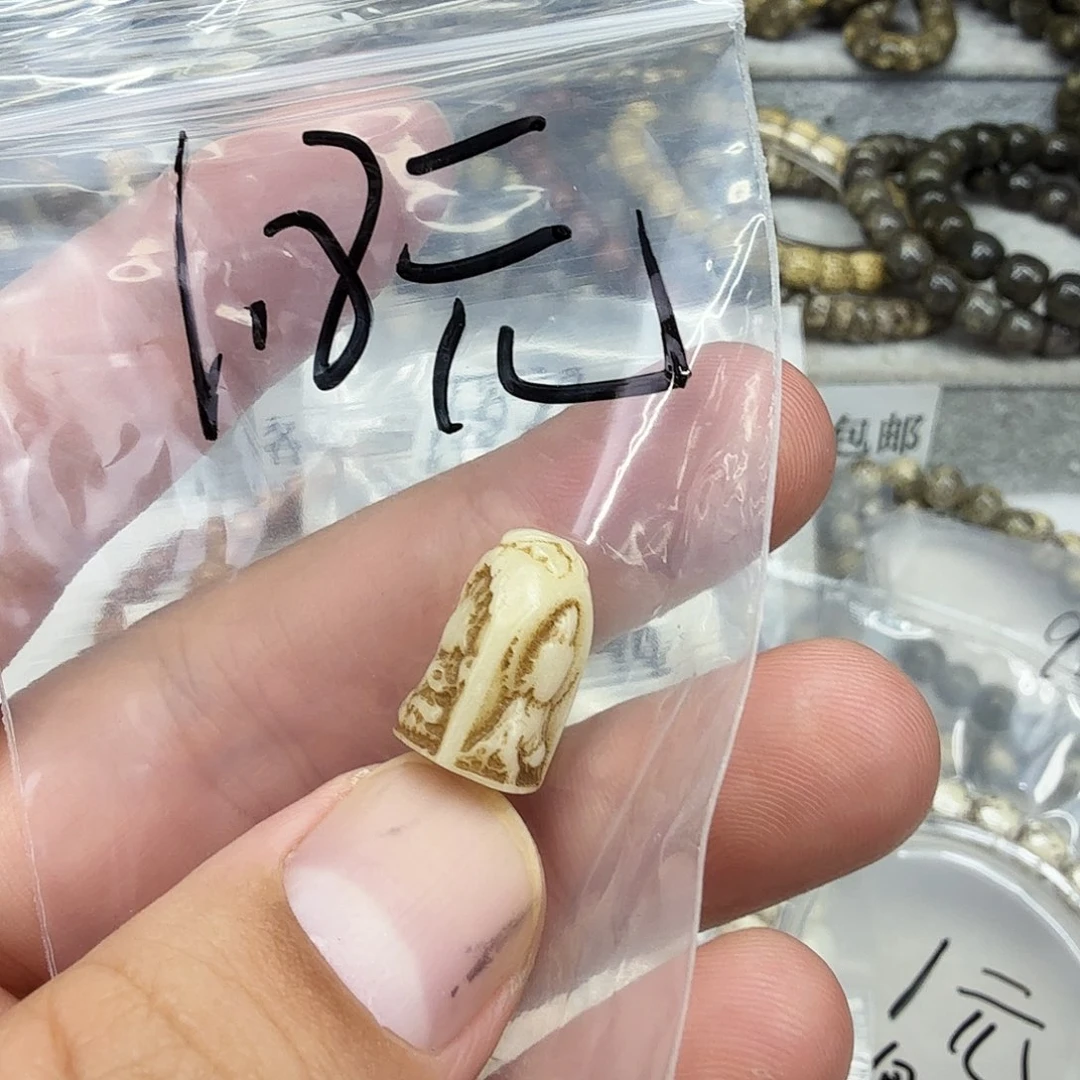 其他驼骨103驼骨配饰一颗