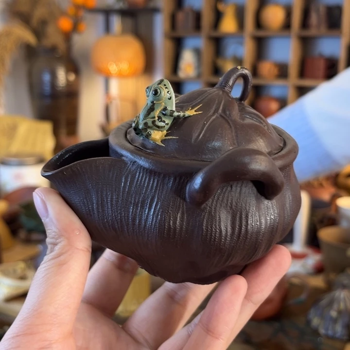 紫砂茶壶紫砂壶紫砂茶周边