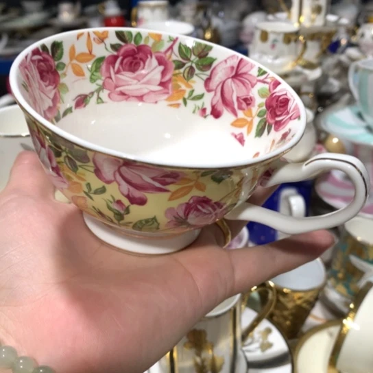 微瑕陶瓷处理介意请慎拍180毫升