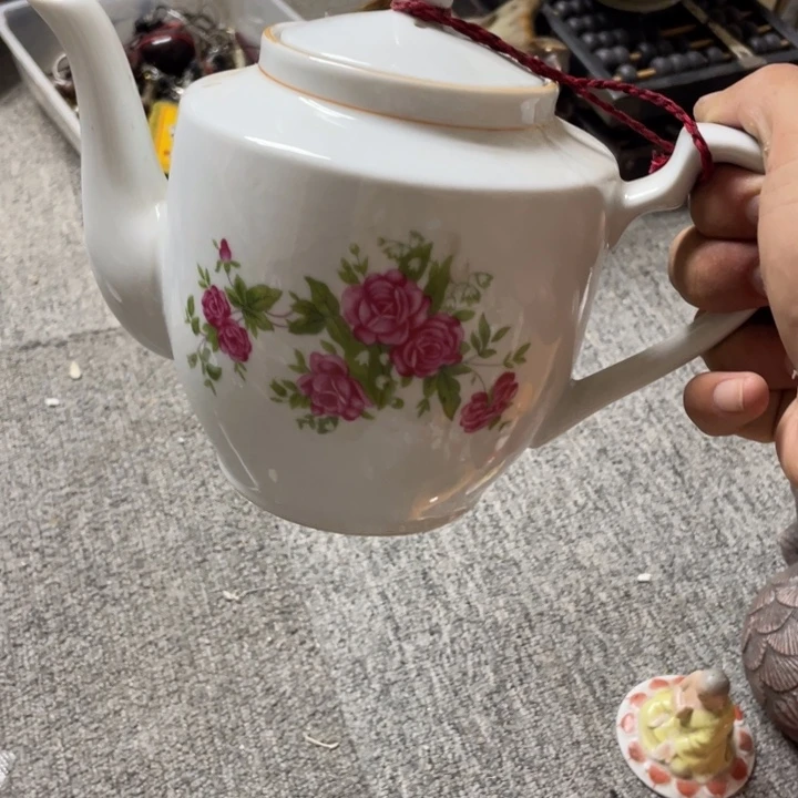 陶瓷艺术摆件陶瓷艺术摆件