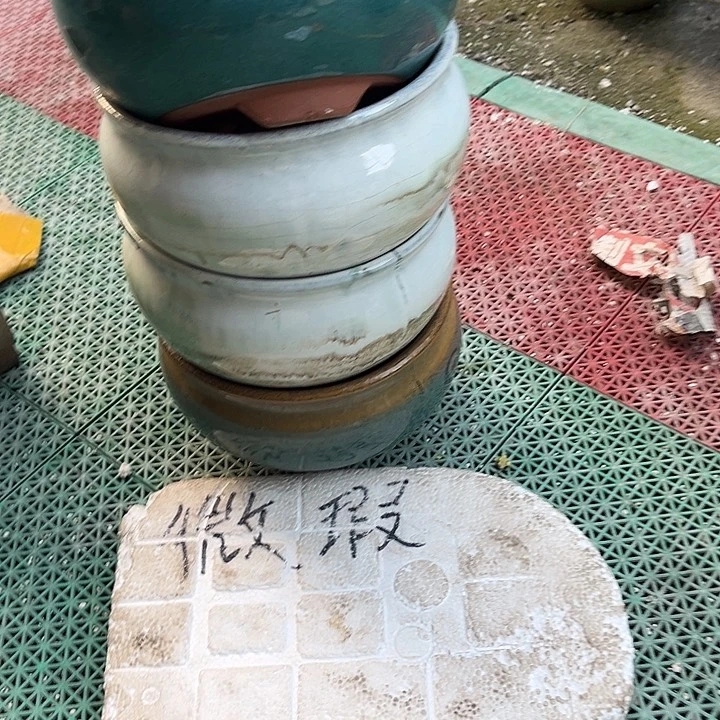 泥塑自产自销模式