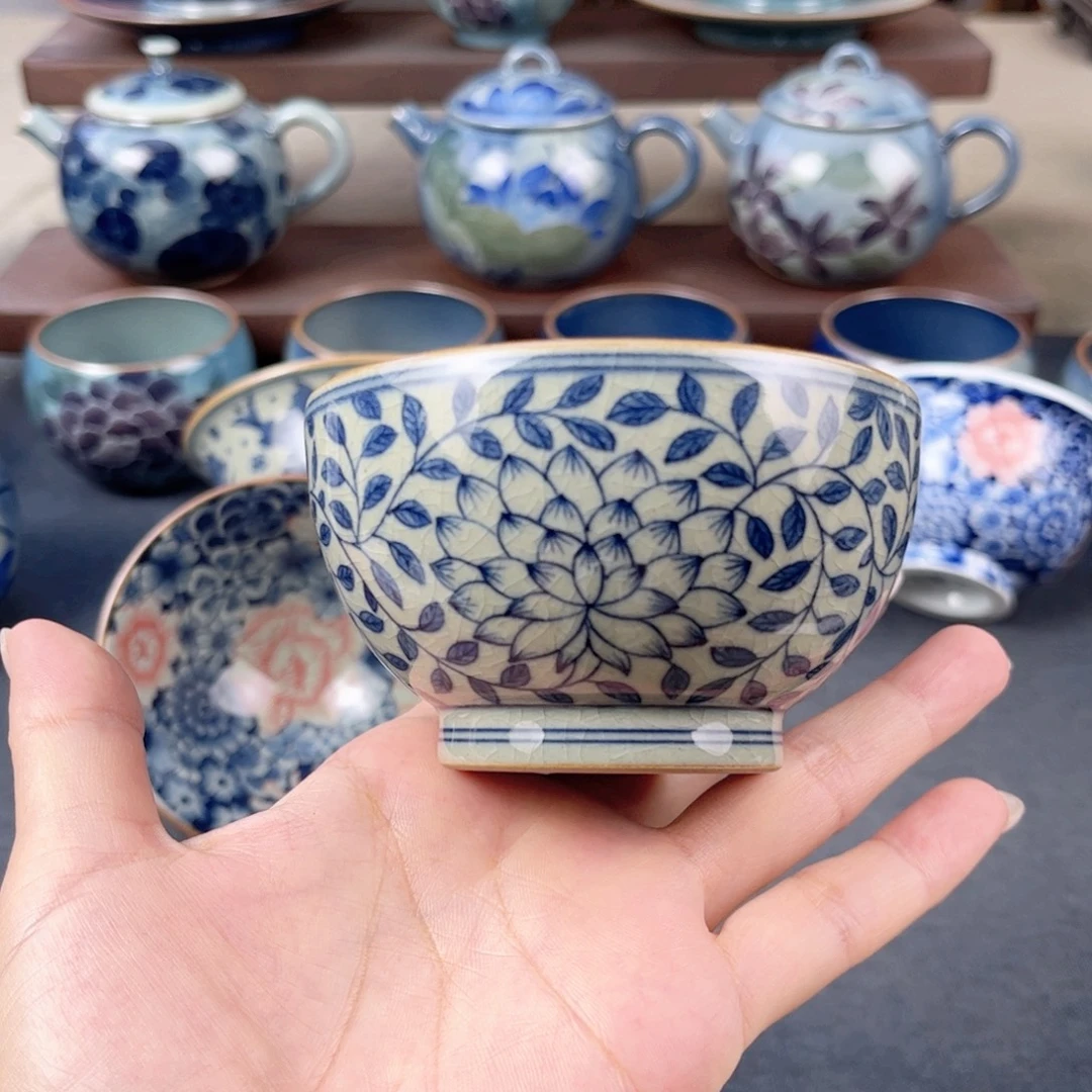 瓷片景德镇陶瓷学院