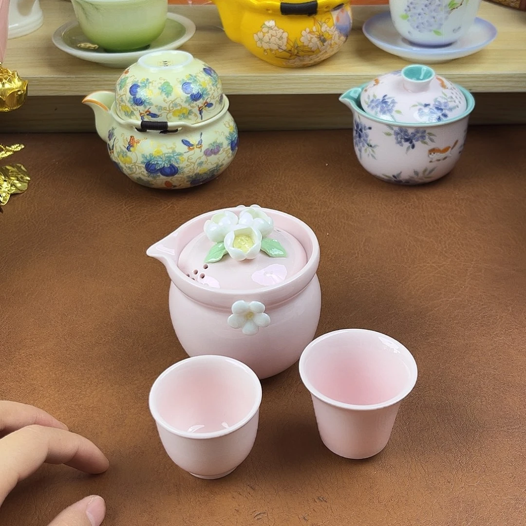 陶陶瓷艺术作品欣赏展览