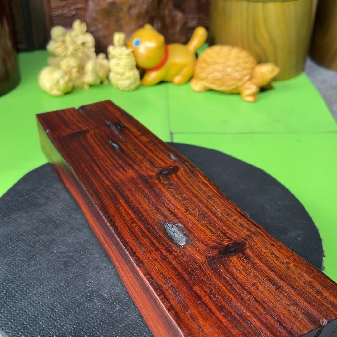 春***媒大果紫檀（缅甸花梨）