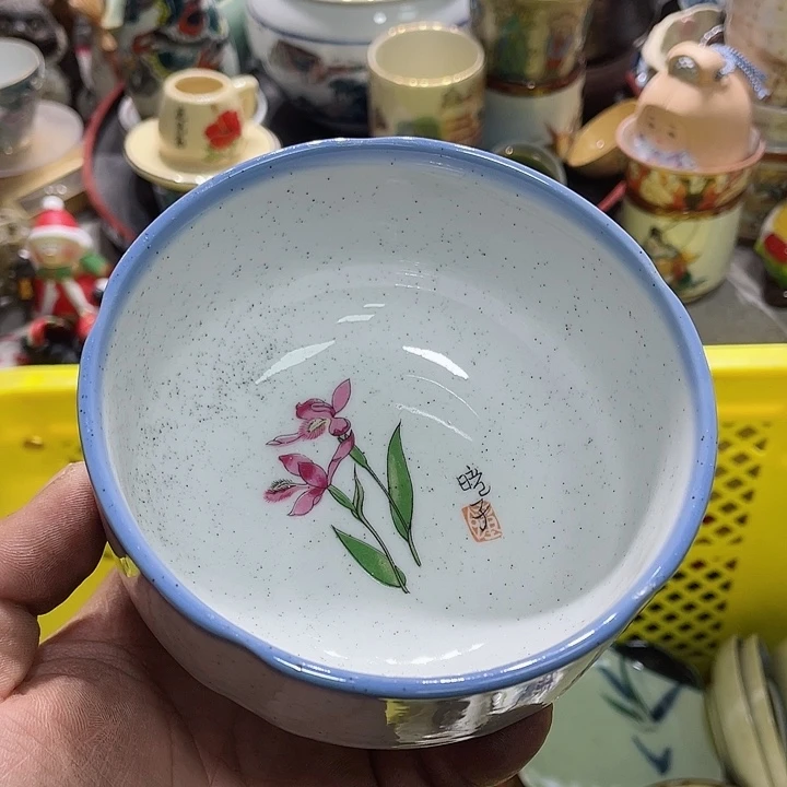 瓷片你的人生就是说我的