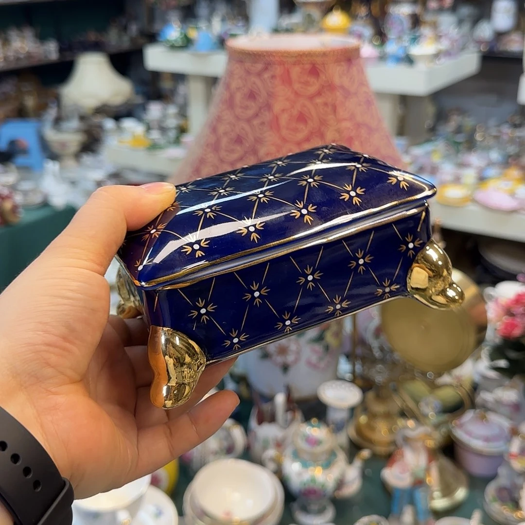 外贸冠衡陶瓷有限公司