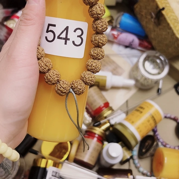 柏香籽/百香籽吊坠胡*南