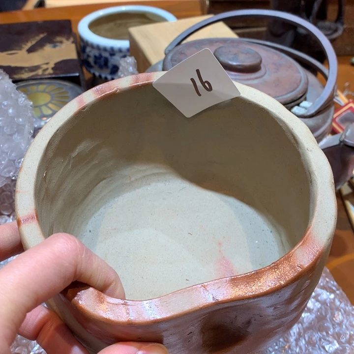 瓷片真*哈哈哈哈哈这16