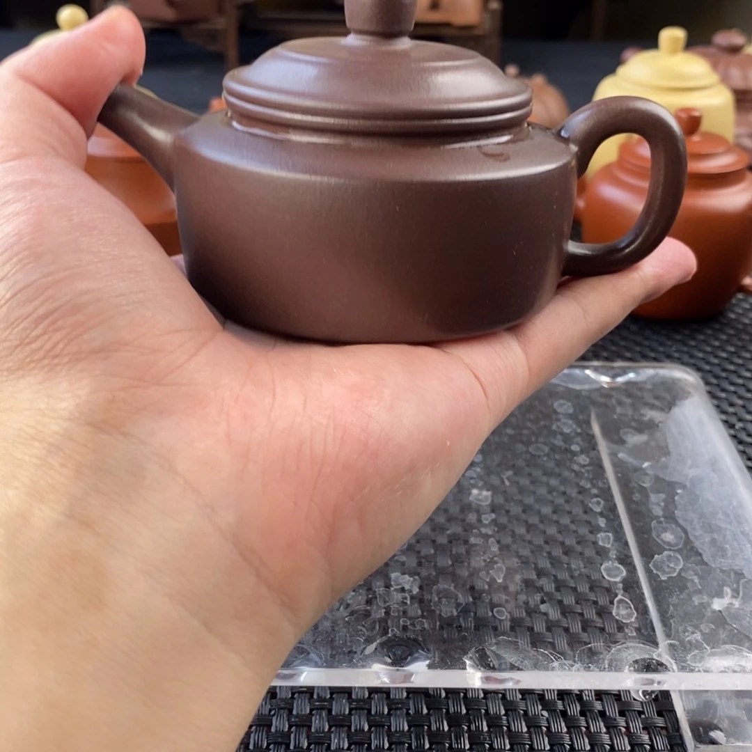 茶壶紫砂微瑕紫砂壶套装等系列
