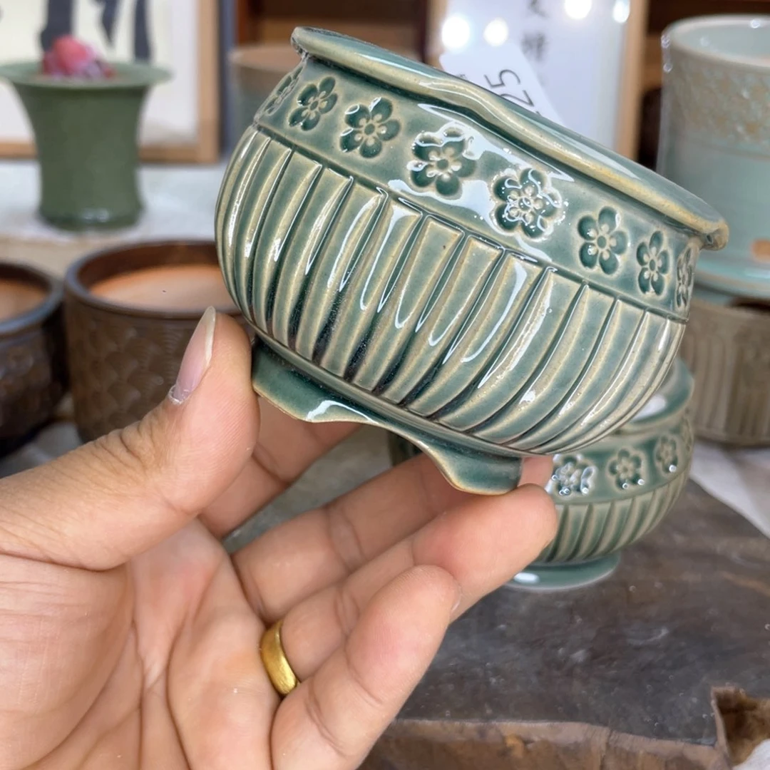 景德镇陶瓷 125 内口6.5 cm