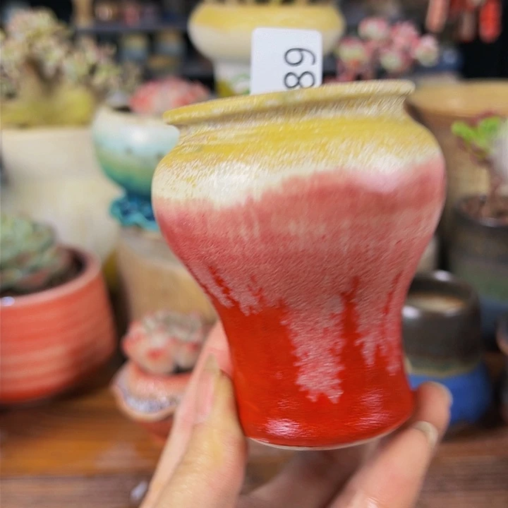 景德镇陶瓷2单包邮语**然