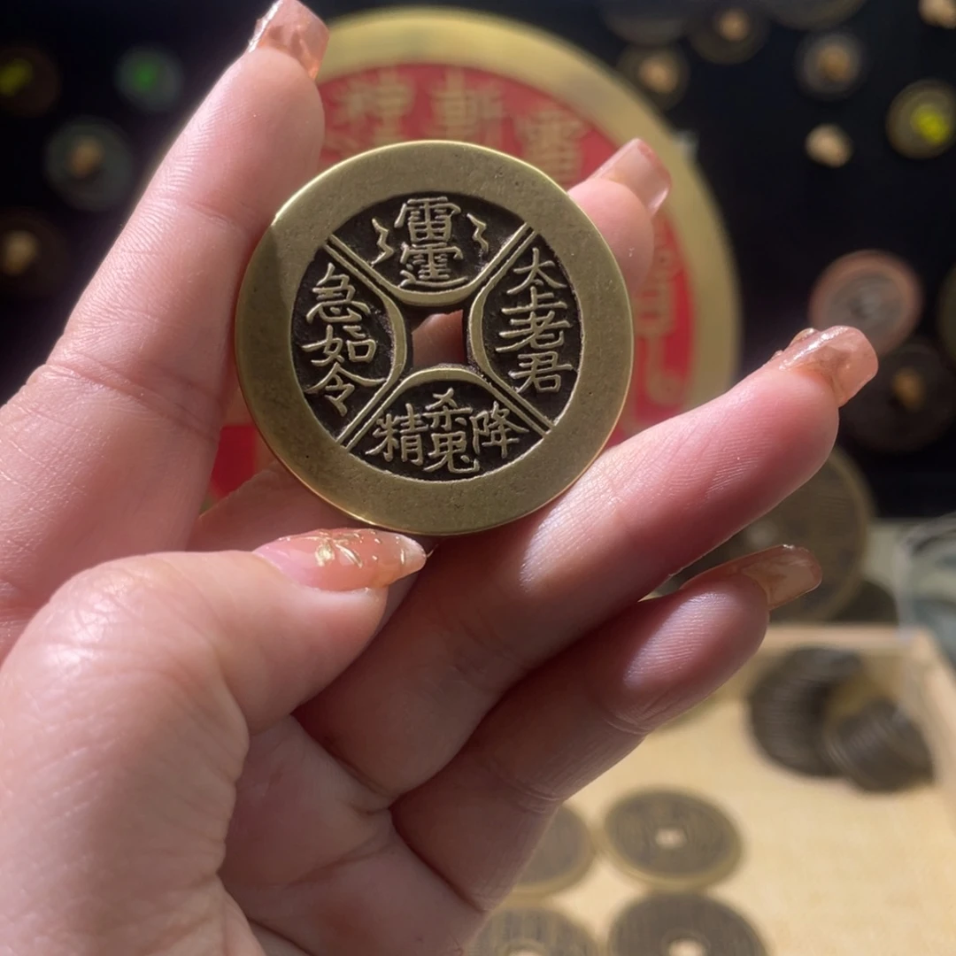 铜现代工艺品仿制铜